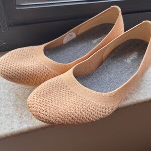 Allbirds Flats Beige Women's 9